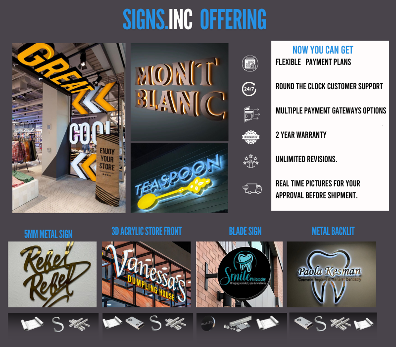 3d metal backlit for Sa’Trica Williams