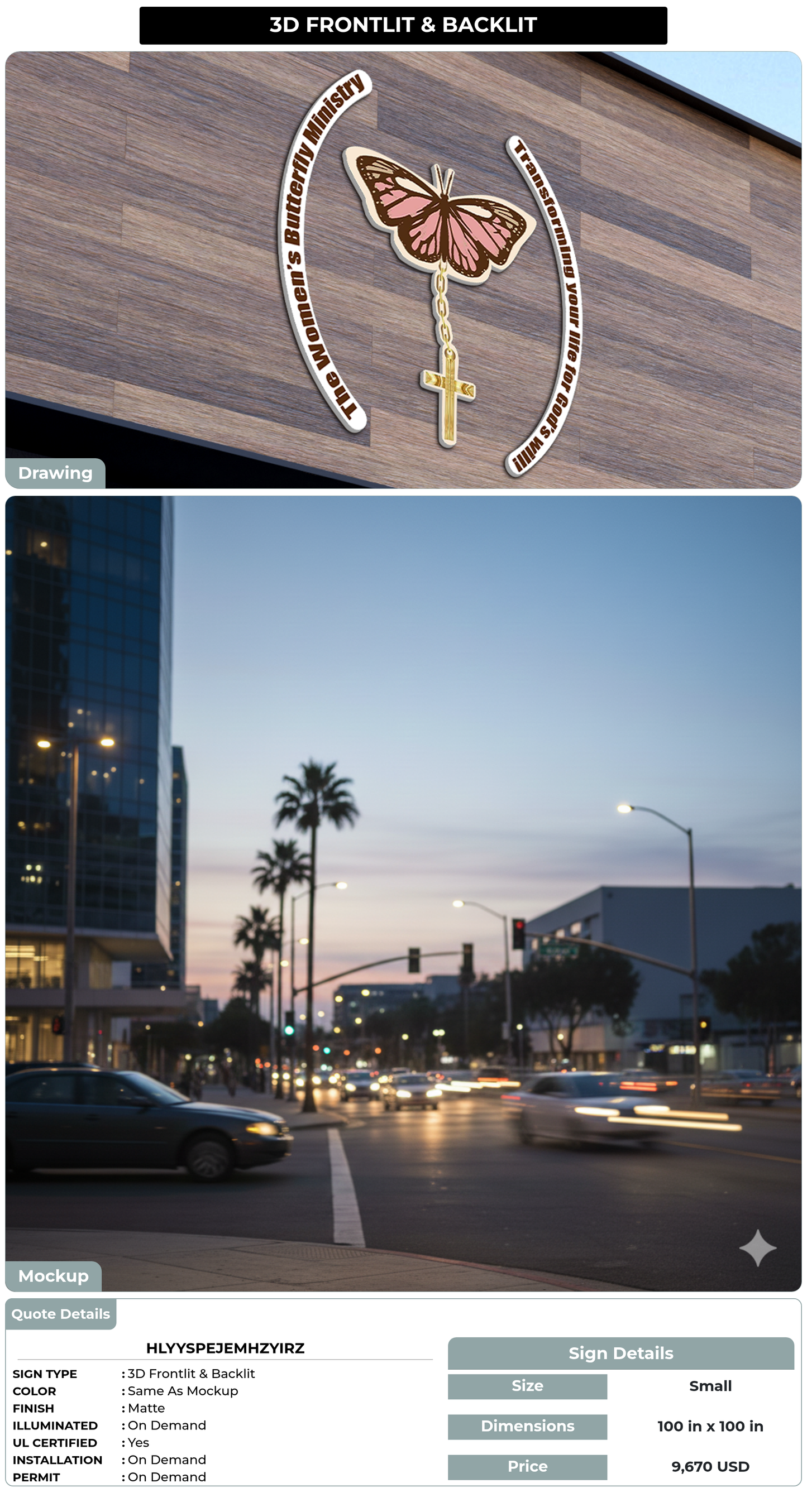 CUSTOM MOCKUP SIGN FOR hLYYsPEJeMhzyIrz